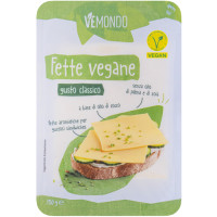 Fette Vegane Gusto Classico