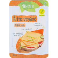 Fette Vegane British Style