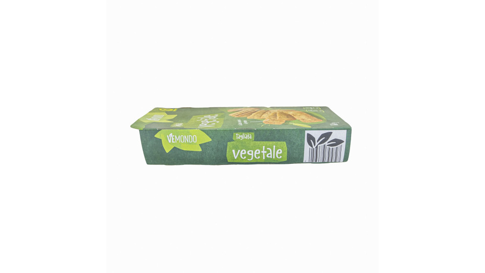 Tagliata Vegetale