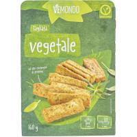 Tagliata Vegetale