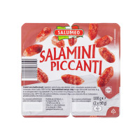 Salamini Affumicati Piccanti