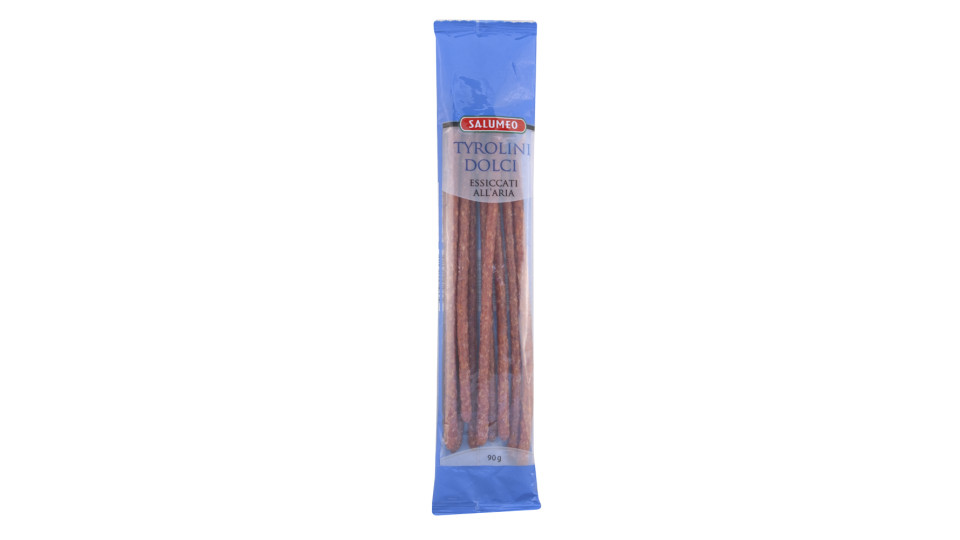 Salamini Affumicati Dolci