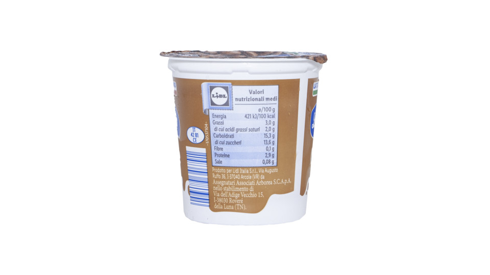 Yogurt Intero Caffè