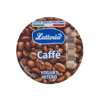 Yogurt Intero Caffè