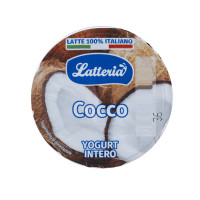 Yogurt Intero Cocco