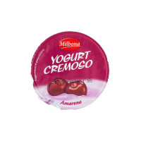 Yogurt Cremoso Amarena