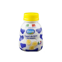 Yogurt da Bere Banana