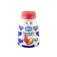 Yogurt da Bere Fragola