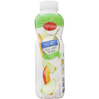 Yogurt da Bere 0,1% Grassi Mela-mango