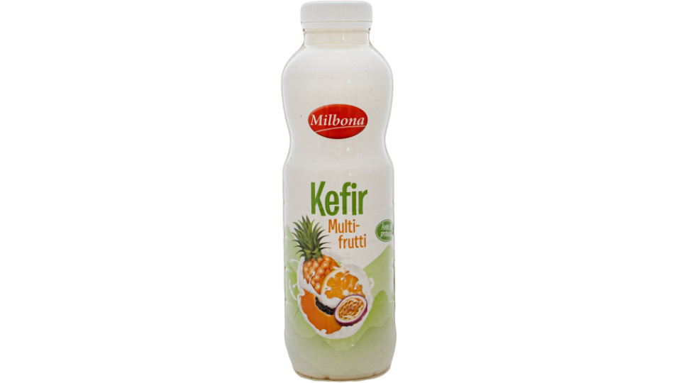 Kefir Multi Frutti