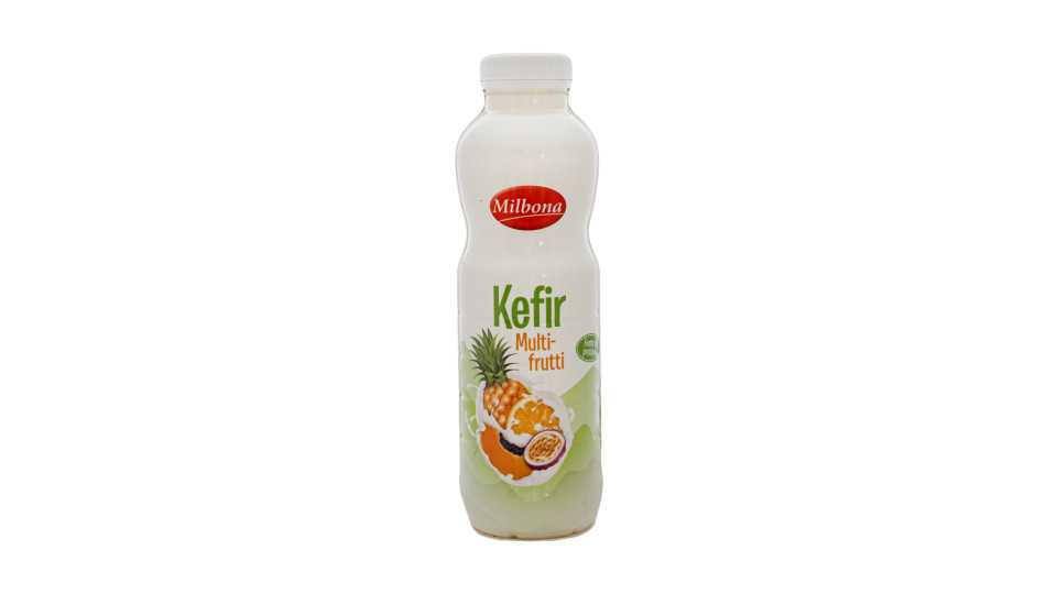 Kefir Multi Frutti