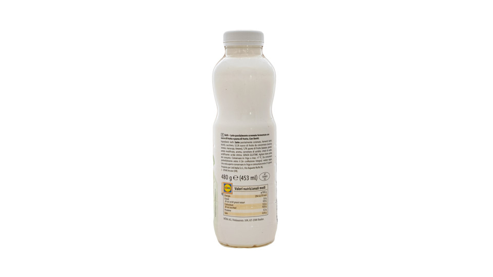 Kefir Multi Frutti