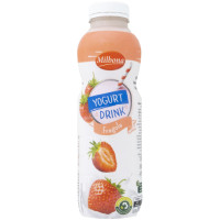 Yogurt da Bere Fragola
