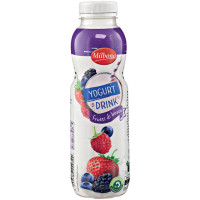 Yogurt da Bere Frutti di Bosco