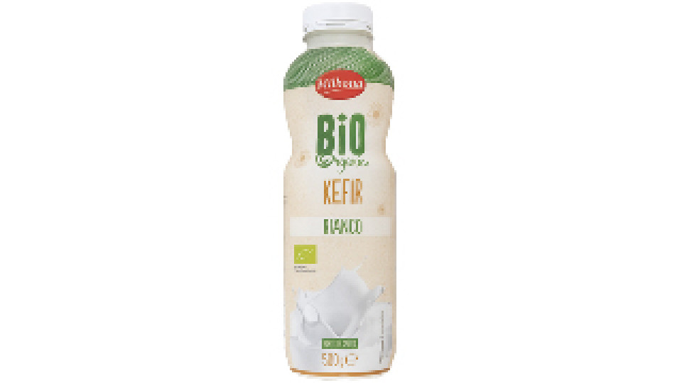 Kefir Biologico Delicato Bianco