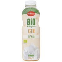 Kefir Biologico Delicato Bianco
