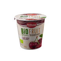Yogurt Bio Ciliegia