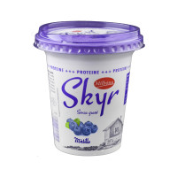 Skyr ai Mirtilli