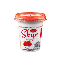 Skyr alla Fragola