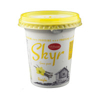 Skyr alla Vaniglia