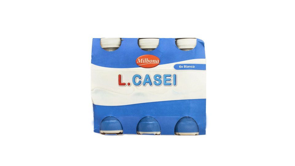 L.casei Drink Bianco