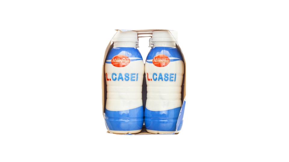 L.casei Drink Bianco