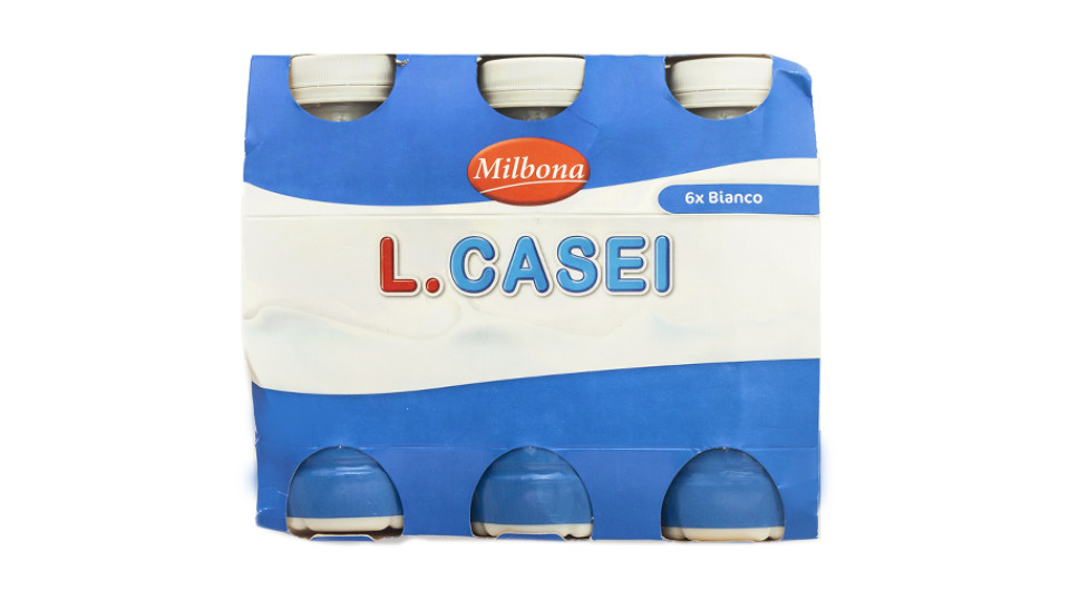 L.casei Drink Bianco