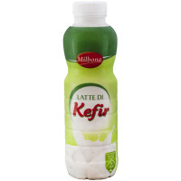 Latte di Kefir