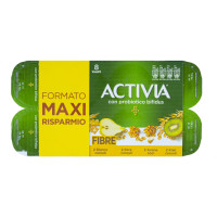 Activia Fibre
