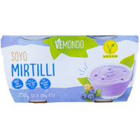 Soyo Mirtillo