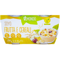 Soyo Frutta e Cereali