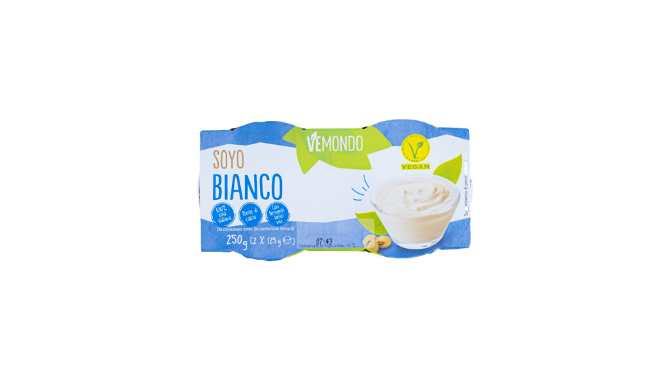 Soyo Bianco