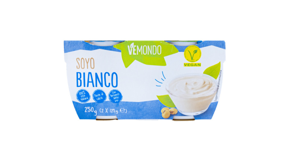 Soyo Bianco