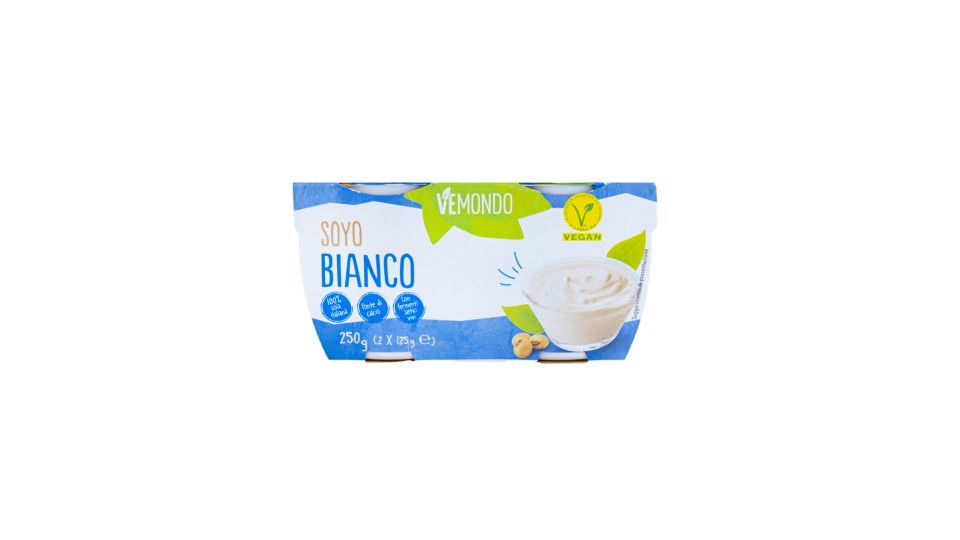 Soyo Bianco