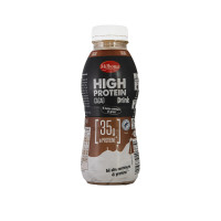 Bevanda Ad Alto Contenuto Proteico Cacao