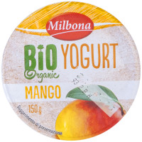 Yogurt Bio Mango
