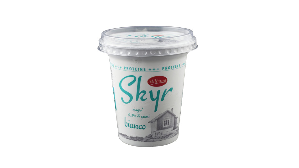 Skyr Bianco