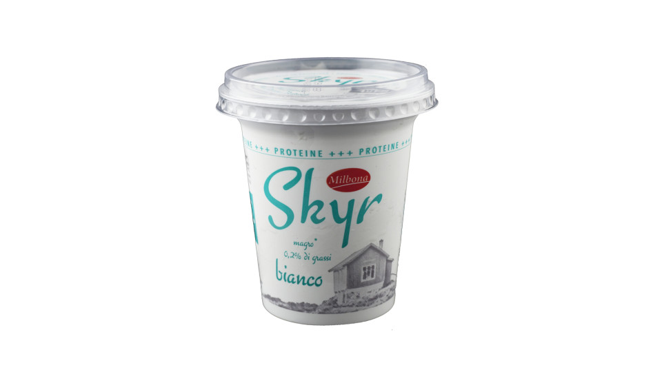 Skyr Bianco
