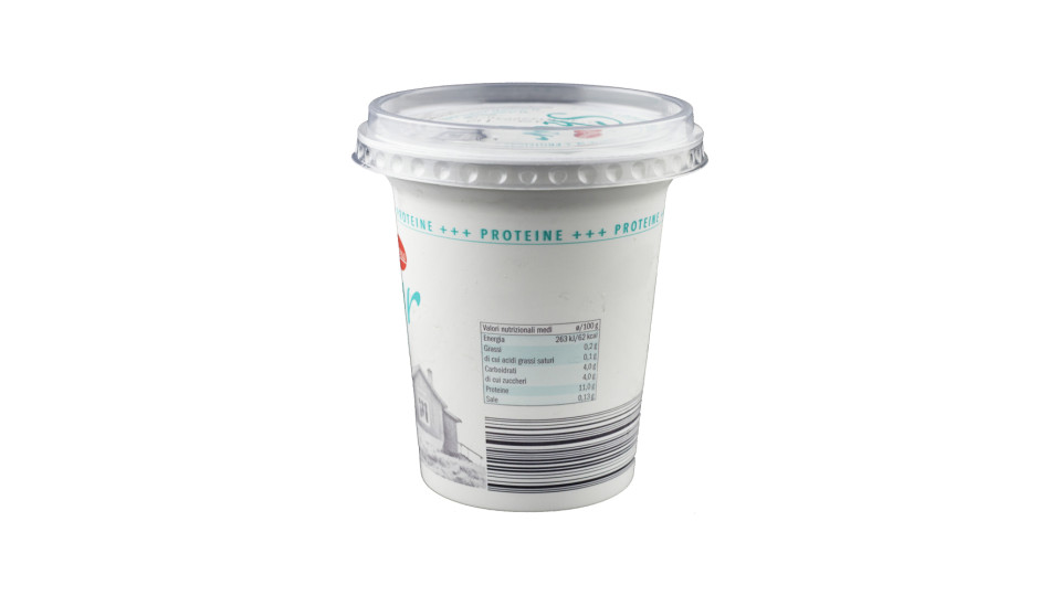 Skyr Bianco