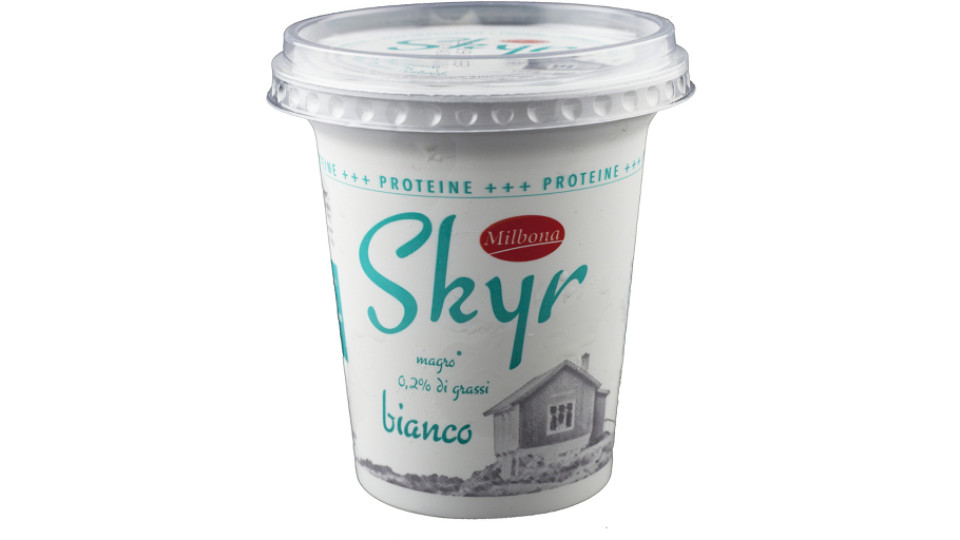 Skyr Bianco
