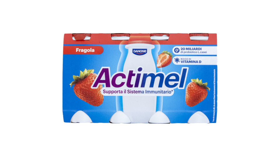 Fragola
