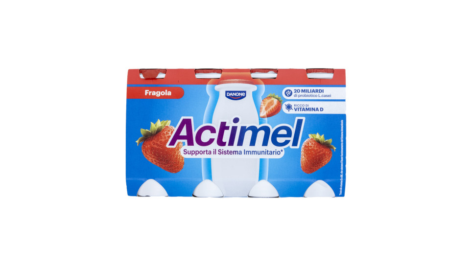 Fragola