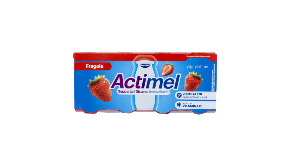 Fragola