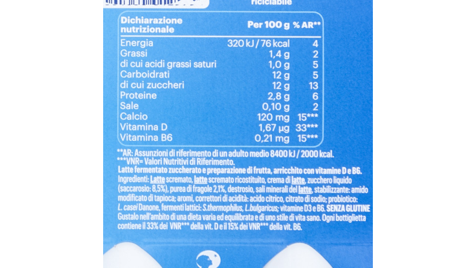 Fragola