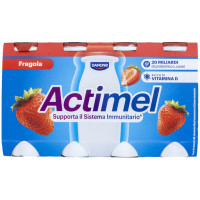Fragola