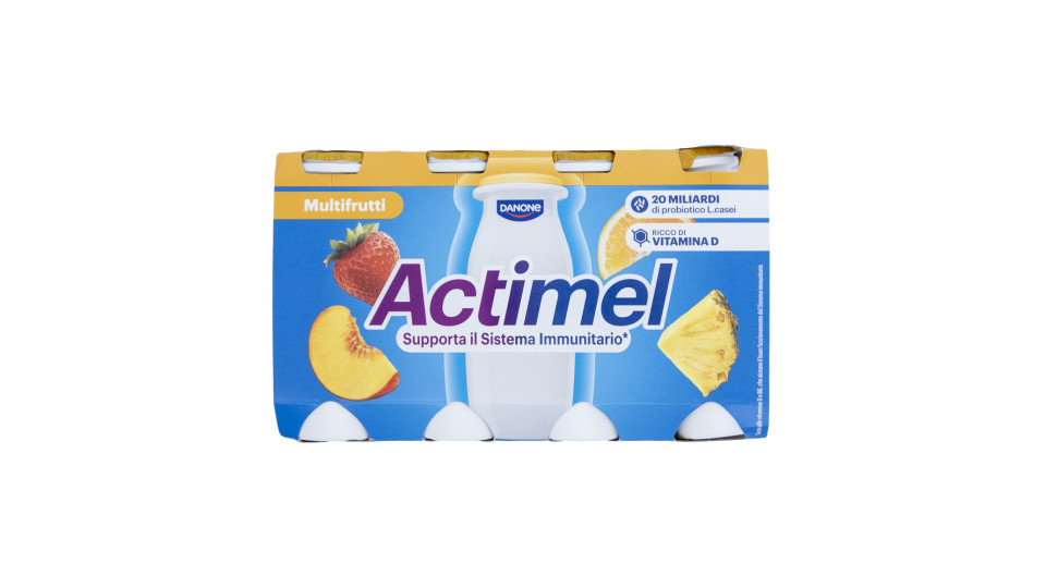 Multifrutti