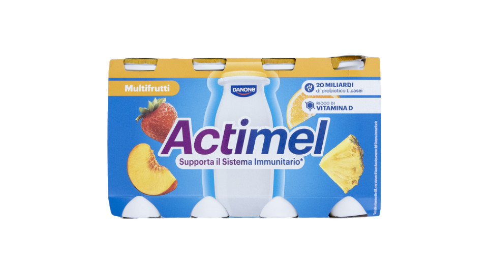 Multifrutti