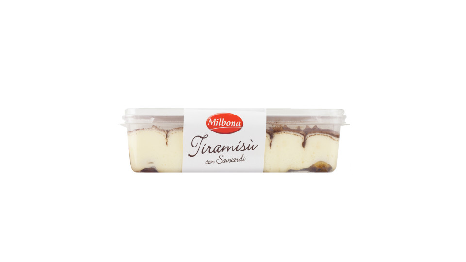 Tiramisù