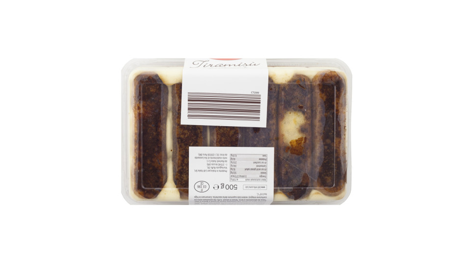 Tiramisù