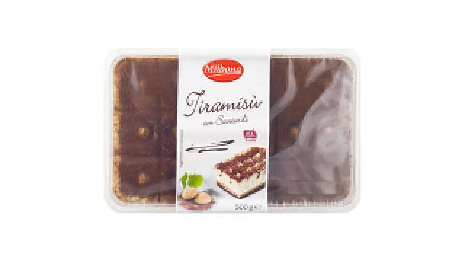 Tiramisù